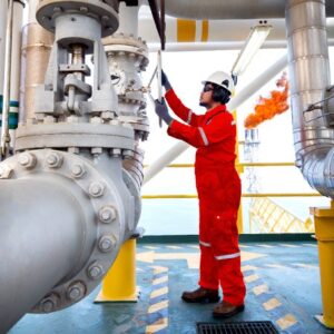 Completion of oil wells