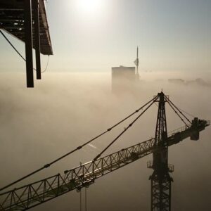 اجرای حفاری۲۰حلقه